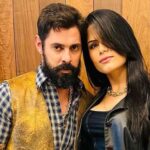 Postagens da esposa de João Carreiro indicavam reviravolta na cirurgia do sertanejo Postagens da esposa de João Carreiro indicavam reviravolta na cirurgia do sertanejo