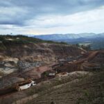 Barragem da Vale que evacuou 200 pessoas em Minas será eliminada ainda em 2024 Barragem da Vale que evacuou 200 pessoas em Minas será eliminada ainda em 2024