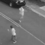 VÍDEO: briga entre vizinhos termina com homem assassinado a tiros