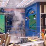'Vegano é o quê?', pergunta Davi sobre Wanessa no BBB 24 após confusão com feijão 'Vegano é o quê?', pergunta Davi sobre Wanessa no BBB 24 após confusão com feijão