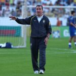CBF confirma que Parreira, ex-técnico da Seleção, está em tratamento contra câncer