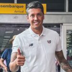Novo técnico do São Paulo, Thiago Carpini cita orgulho e manda recado Novo técnico do São Paulo, Thiago Carpini cita orgulho e manda recado