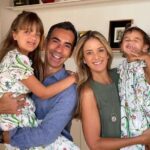 Filha de Ticiane Pinheiro vai à escola com mochila que 'herdou' de Rafa Justus Filha de Ticiane Pinheiro vai à escola com mochila que 'herdou' de Rafa Justus