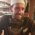 Chef de cozinha é detido suspeito de matar a namorada e retirar seus órgãos