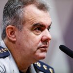 Moraes devolve salário de ex-comandante de Operações da PMDF Moraes devolve salário de ex-comandante de Operações da PMDF