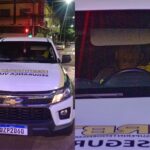 Agente da RBTrans é flagrado dormindo dentro de viatura com ar-condicionado ligado em horário de serviço: ‘Gastando dinheiro público’