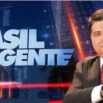 Band deve pagar R$ 4,7 milhões a empresa aérea por críticas de Datena Band deve pagar R$ 4,7 milhões a empresa aérea por críticas de Datena