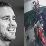 VÍDEO: lutador de MMA é morto depois de tentar recuperar a moto furtada VÍDEO: lutador de MMA é morto depois de tentar recuperar a moto furtada