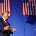 Projeção: Trump vence em Iowa, primeiro teste nas prévias do partido Republicano, diz agência