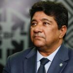 Gilmar Mendes determina retorno de Ednaldo Rodrigues à presidência da CBF