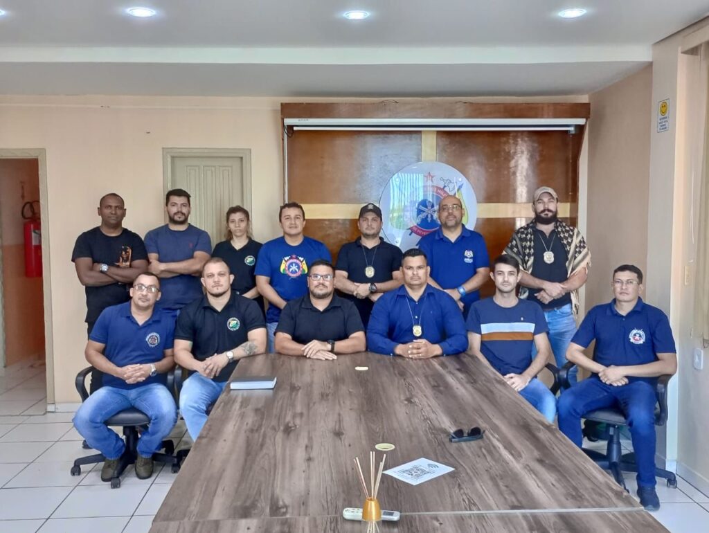 Governador não cumpre promessas e entidades de Segurança Pública do Acre chamam Gladson de “procrastinador”