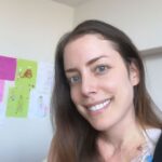 Fabiana Justus relata que cabelo começou a cair devido ao tratamento contra o câncer