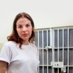 Parto de Suzane von Richthofen foi verdadeira “operação de guerra” Parto de Suzane von Richthofen foi verdadeira “operação de guerra”