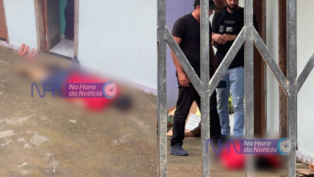 Homem tem apartamento invadido no dia do próprio aniversário e é executado com 12 tiros em Rio Branco