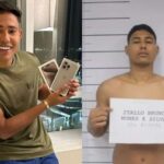 Influenciador do Piauí vendia rifas para lavar dinheiro de tráfico de drogas, diz polícia Influenciador do Piauí vendia rifas para lavar dinheiro de tráfico de drogas, diz polícia
