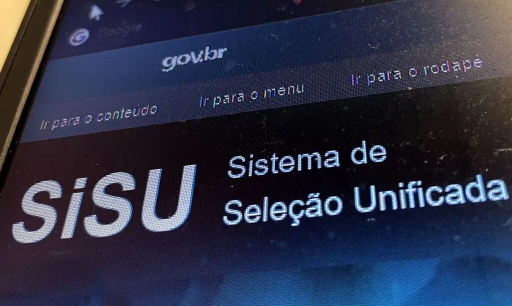 Após problemas, MEC remarca para quarta (31/1) a divulgação do Sisu