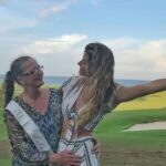 Gisele Bündchen faz homenagem após a morte da mãe: 'Amor sempre nos guiará' Gisele Bündchen faz homenagem após a morte da mãe: 'Amor sempre nos guiará'