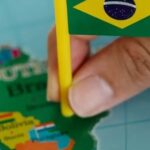 Com 36 pontos, Brasil cai 10 posições em ranking que mede corrupção