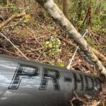 ‘Infelizmente, todos mortos’ afirma Coronel sobre vítimas do helicóptero encontrado em SP