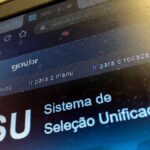 Resultado da primeira chamada do Sisu já está disponível para consulta