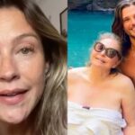 Após Luana Piovani falar de agressões, Dado Dolabella se manifesta