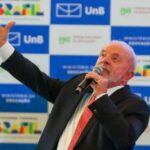 “Construção coletiva do novo PNE é conquista da democracia”, diz Lula “Construção coletiva do novo PNE é conquista da democracia”, diz Lula