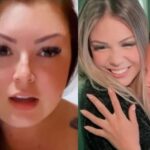Mãe de Melody critica Anitta por sugerir namoro com filho de Ivete Sangalo