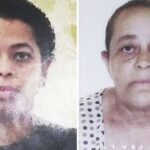Saiba quem eram mãe e filha que morreram em enxurrada no interior de SP