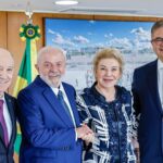 Marta aceita voltar ao PT e ser vice de Boulos; Nunes aguarda conversa