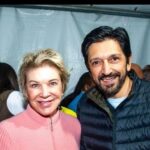 Nunes monta estratégia para reagir à aliança de Marta com Boulos