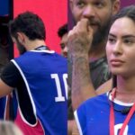 Na mira do ‘Paredão’, Isabelle Nogueira é o primeiro monstro do BBB 24 Na mira do ‘Paredão’, Isabelle Nogueira é o primeiro monstro do BBB 24
