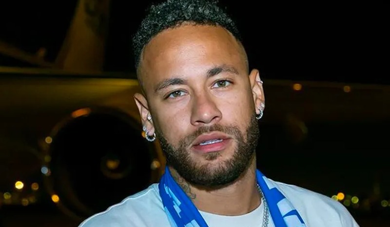 Neymar Se Pronuncia Após Boatos De Que Seria Pai Pela Terceira Vez Na Hora Da Notícia