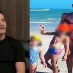 Caminhoneiro fala de crime bárbaro contra mulher e filhas: “Morri junto” Caminhoneiro fala de crime bárbaro contra mulher e filhas: “Morri junto”