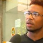 'Eu mesmo peguei enxada e comecei a cavar', diz sobrinho de vítima de deslizamento no RJ 'Eu mesmo peguei enxada e comecei a cavar', diz sobrinho de vítima de deslizamento no RJ