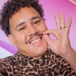 Lucas Henrique, do 'BBB24', já foi cobrado a assumir filho que não era dele