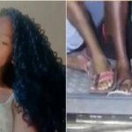 Suspeitos de matar e enterrar corpo de adolescente são presos