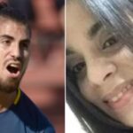 Ex-jogador do Boca teria ameaçado matar família de ex se ela não tirasse a própria vida