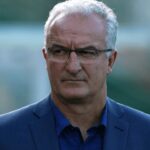 Presidente da CBF convidará Dorival Júnior para ser o técnico da seleção