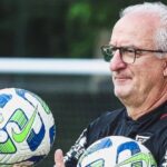 Seleção inspira o mundo e precisa voltar a vencer, diz Dorival Júnior