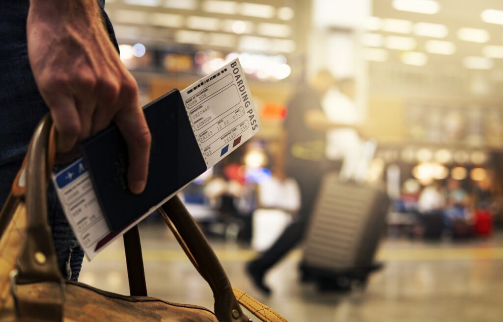 ‘Voa Brasil’ com passagens aéreas a R$ 200, terá 6 milhões de bilhetes em 2024 ‘Voa Brasil’ com passagens aéreas a R$ 200, terá 6 milhões de bilhetes em 2024