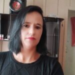 Mulher espancada pelo marido morre após passar 10 dias internada