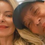 Sertanejo Chrystian vai receber doação de rim da esposa Sertanejo Chrystian vai receber doação de rim da esposa