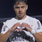 Corinthians vence fácil o Cianorte e se classifica na Copa do Brasil Corinthians vence fácil o Cianorte e se classifica na Copa do Brasil