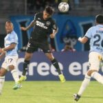 Botafogo cede empate ao Aurora em sua estreia na Libertadores Botafogo cede empate ao Aurora em sua estreia na Libertadores