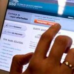 MEC afirma que houve 'divulgação indevida de resultados provisórios' do Sisu por 25 minutos MEC afirma que houve 'divulgação indevida de resultados provisórios' do Sisu por 25 minutos