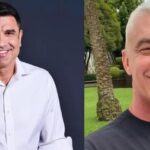 Justiça nega pedido de Edu Guedes em ação contra Alexandre Correa Justiça nega pedido de Edu Guedes em ação contra Alexandre Correa