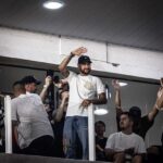 Neymar quebra 'fama indigesta' em vitória do Santos sobre o Corinthians Neymar quebra 'fama indigesta' em vitória do Santos sobre o Corinthians