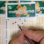 Mega-Sena acumulada pode pagar R$ 95 milhões neste sábado Mega-Sena acumulada pode pagar R$ 95 milhões neste sábado