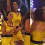 'BBB 24': Após climão ao vivo, Beatriz provoca Fernanda e niteroiense abandona festa 'BBB 24': Após climão ao vivo, Beatriz provoca Fernanda e niteroiense abandona festa