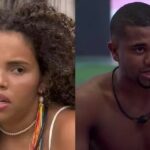 Davi vai ser expulso? Pitel se pronuncia após acusação de assédio do brother